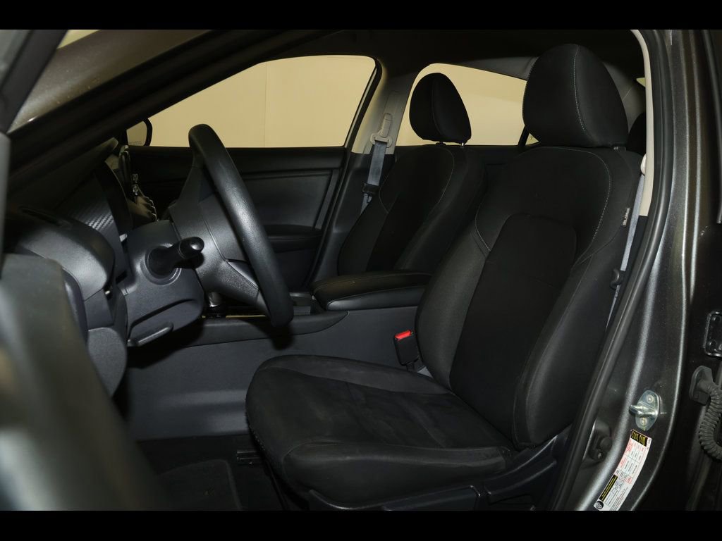 Used 2025 Nissan Sentra S image 21