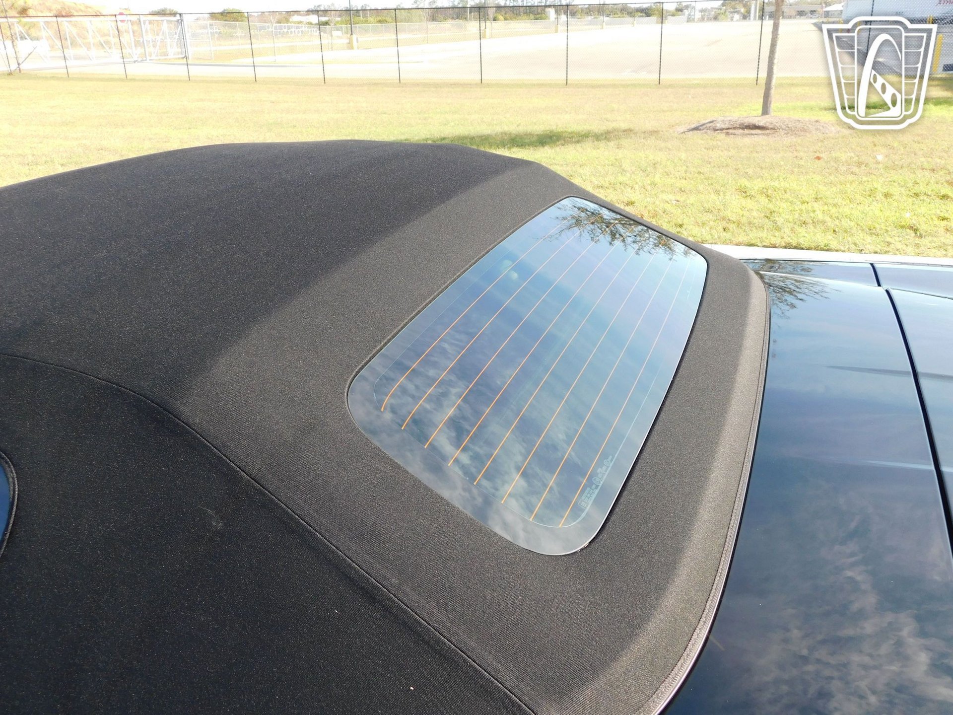 Used 2017 Chevrolet Corvette Z06 image 8