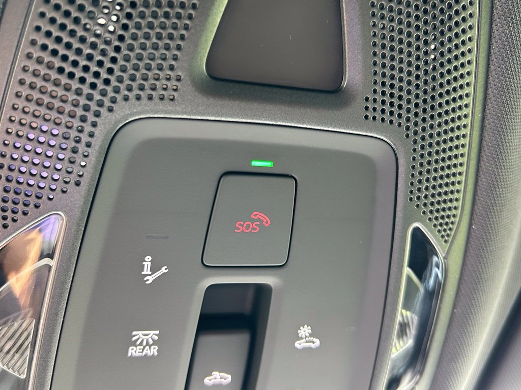 New 2026 Audi SQ5 Premium Plus AWD/4WD image 30