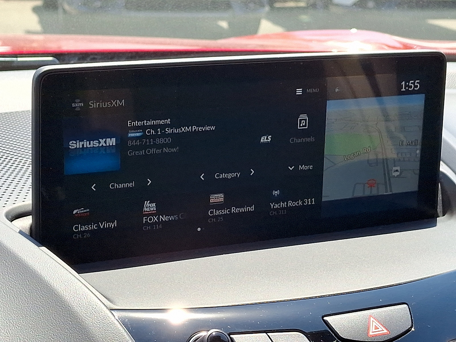 Certified 2023 Acura RDX AWD w/ Technology Package image 18