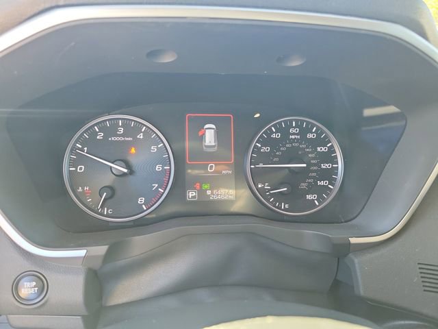 Used 2024 Subaru Ascent Limited w/ Technology Package image 27