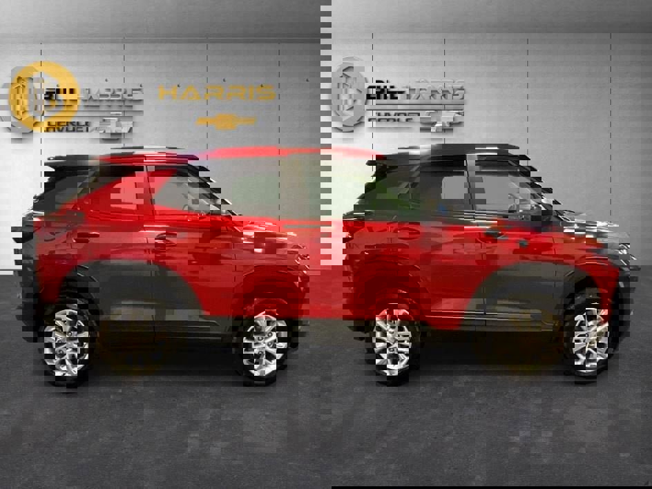 New 2026 Chevrolet TrailBlazer LS w/ LS Convenience Package image 10