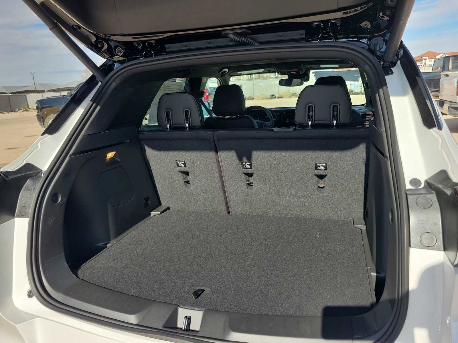 New 2026 Chevrolet TrailBlazer RS w/ Convenience Package image 27