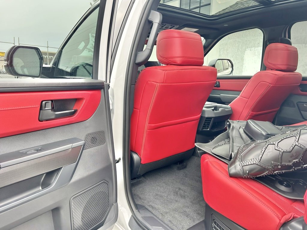 New 2026 Toyota Tundra TRD Pro image 13