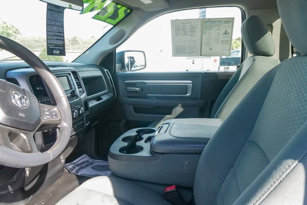 Used 2020 RAM 1500 Tradesman w/ Popular Equipment Group image 36