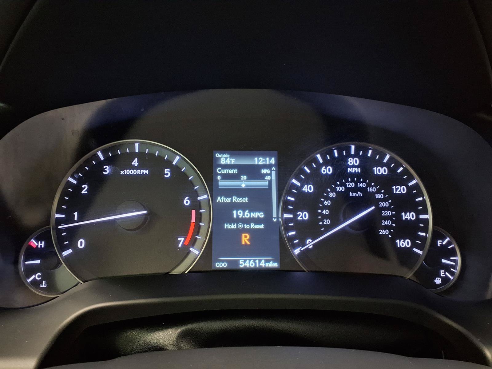 Used 2022 Lexus RX 350 FWD image 30