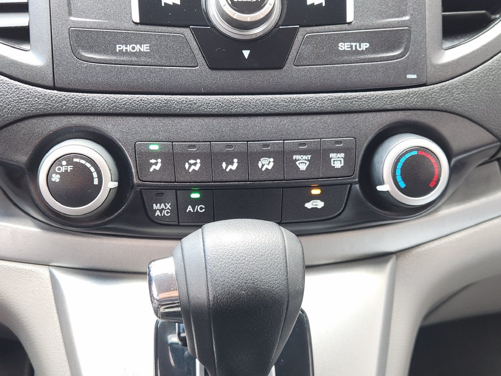 Used 2013 Honda CR-V LX image 18