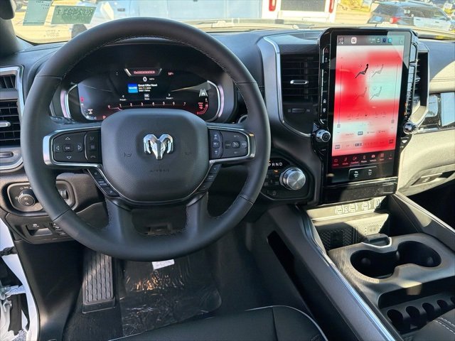 New 2026 RAM 1500 Laramie image 13