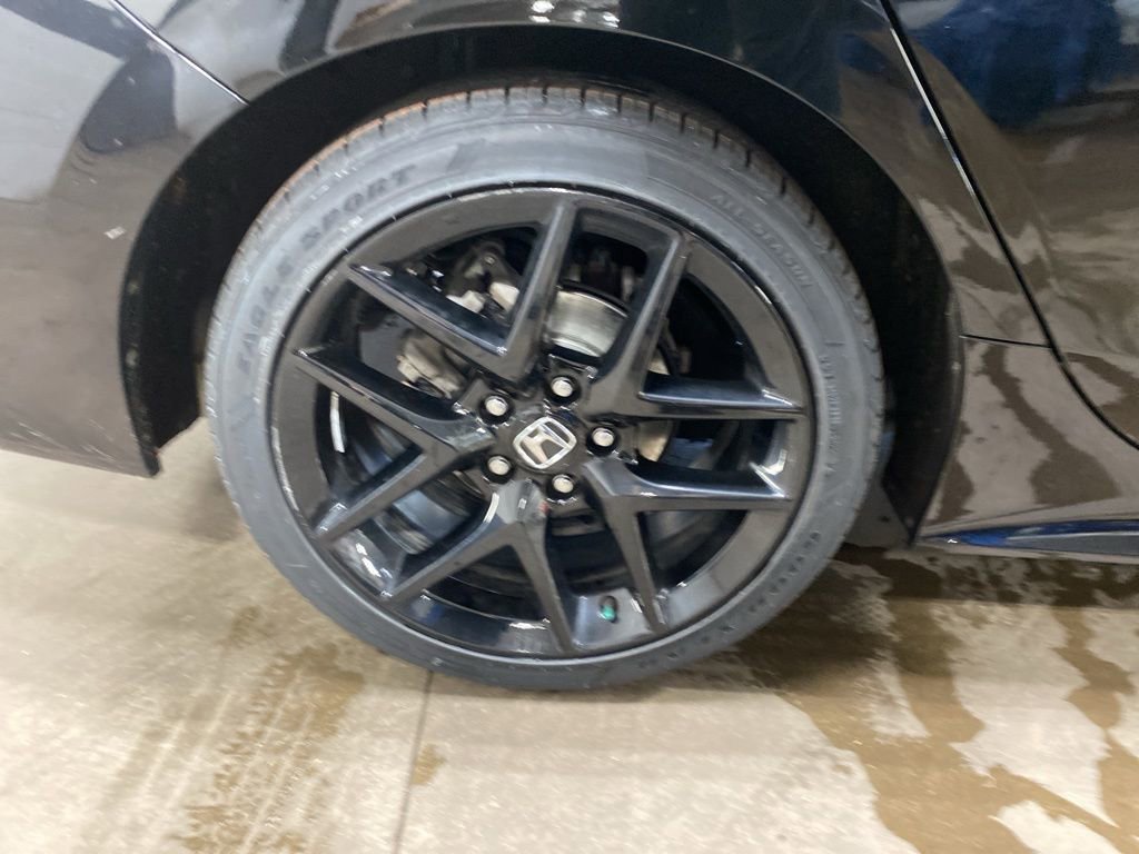 Certified 2023 Honda Civic Sport image 14