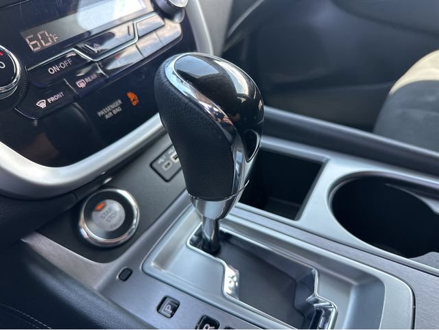 Used 2020 Nissan Murano SV FWD image 10