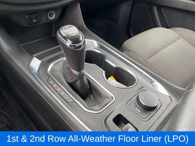 Used 2019 Chevrolet Traverse LT image 13