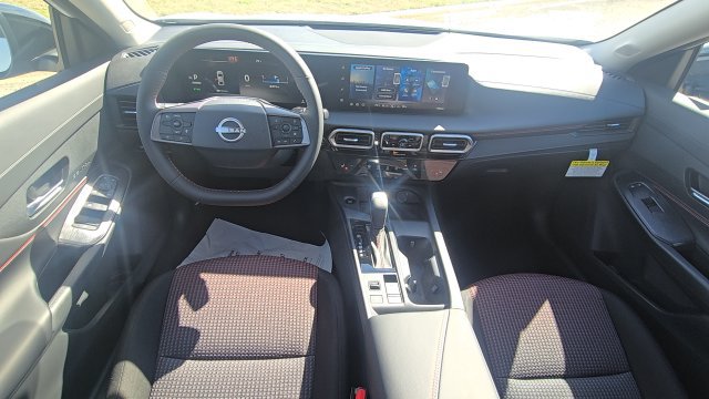 Used 2027 Nissan Sentra SR w/ SR All Weather Package FWD image 31