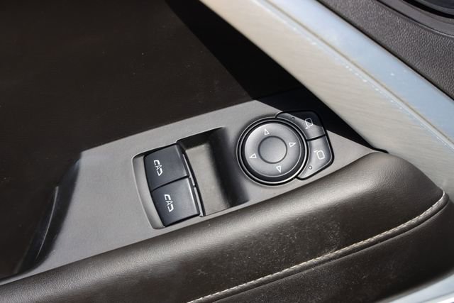 Used 2017 Chevrolet Camaro SS RWD image 25