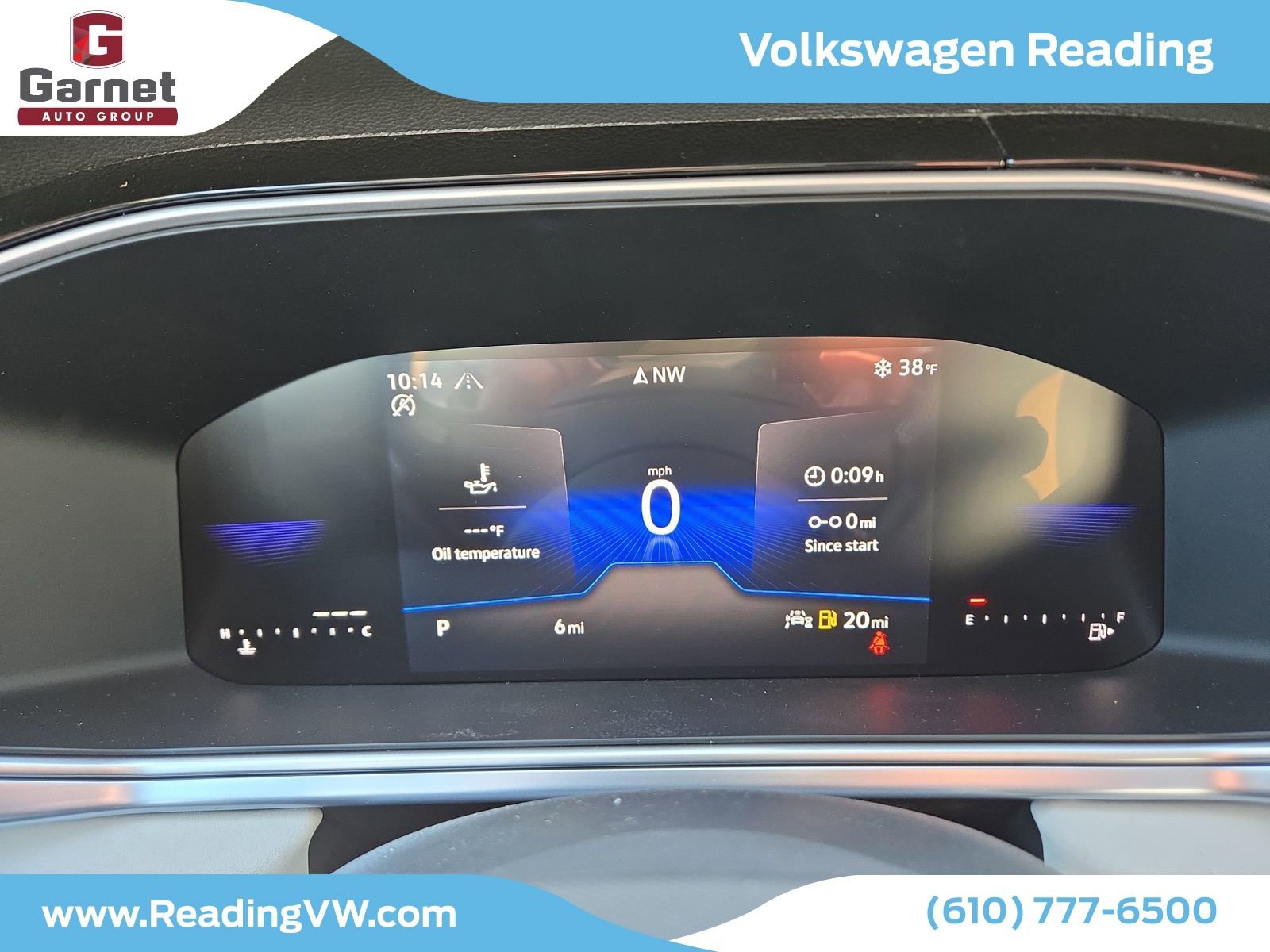 New 2026 Volkswagen Taos SE image 21