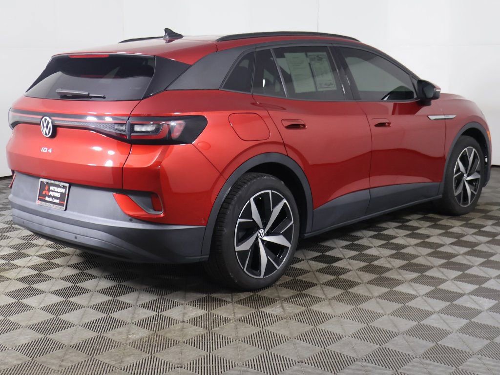 Used 2023 Volkswagen ID.4 Pro S image 11