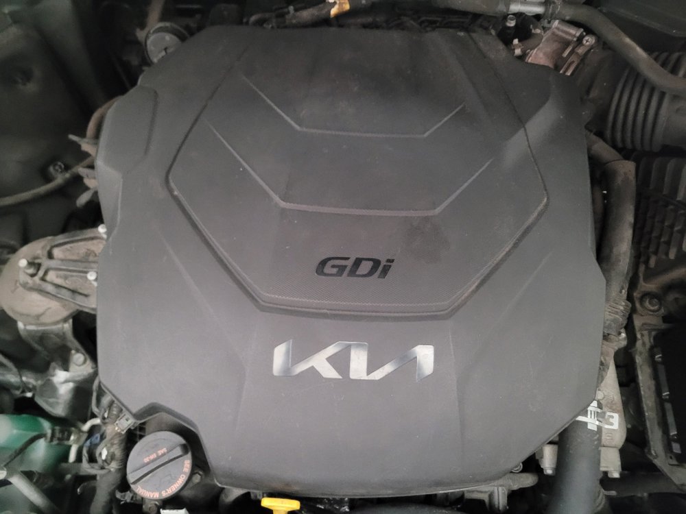 Used 2022 Kia Telluride S AWD/4WD image 30
