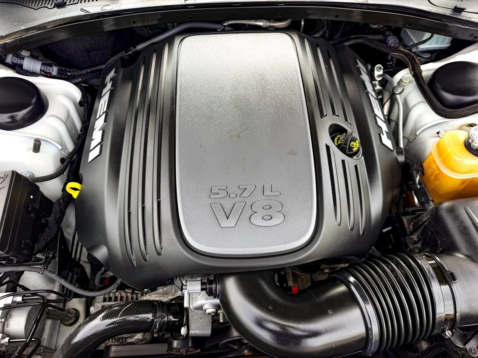 Used 2019 Dodge Charger R/T RWD image 38