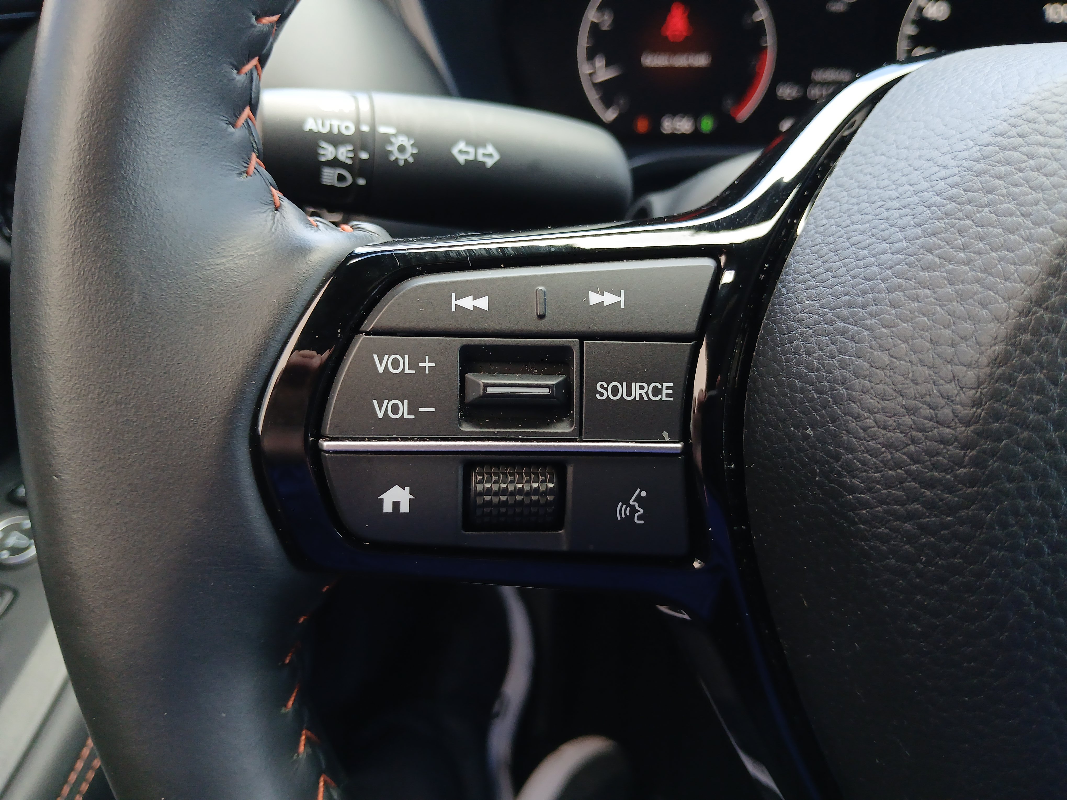 Used 2023 Honda HR-V Sport image 11