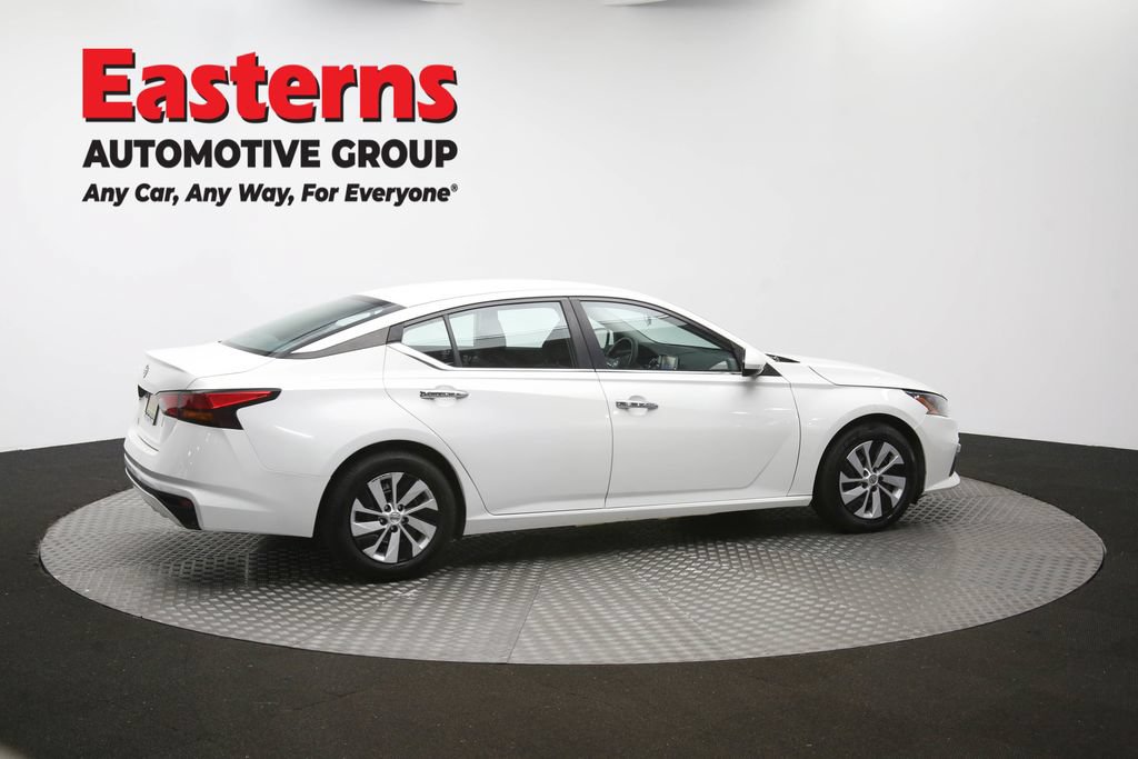 Used 2022 Nissan Altima 2.5 S FWD image 41