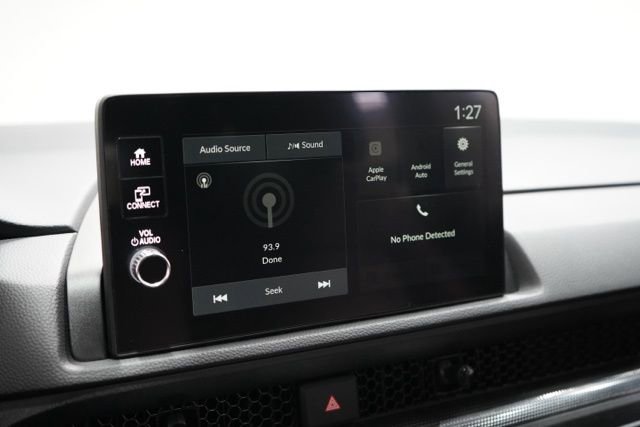 Used 2026 Honda CR-V TrailSport image 25