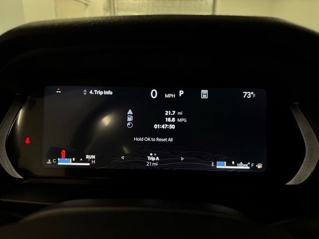 New 2026 Jeep Grand Cherokee L Limited RWD image 20