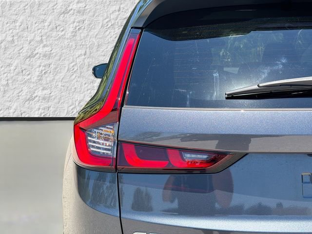 Used 2025 Honda CR-V Sport image 10