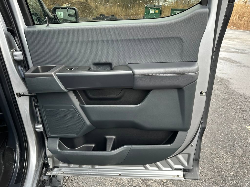 Used 2021 Ford F150 XL w/ STX Appearance Package image 26