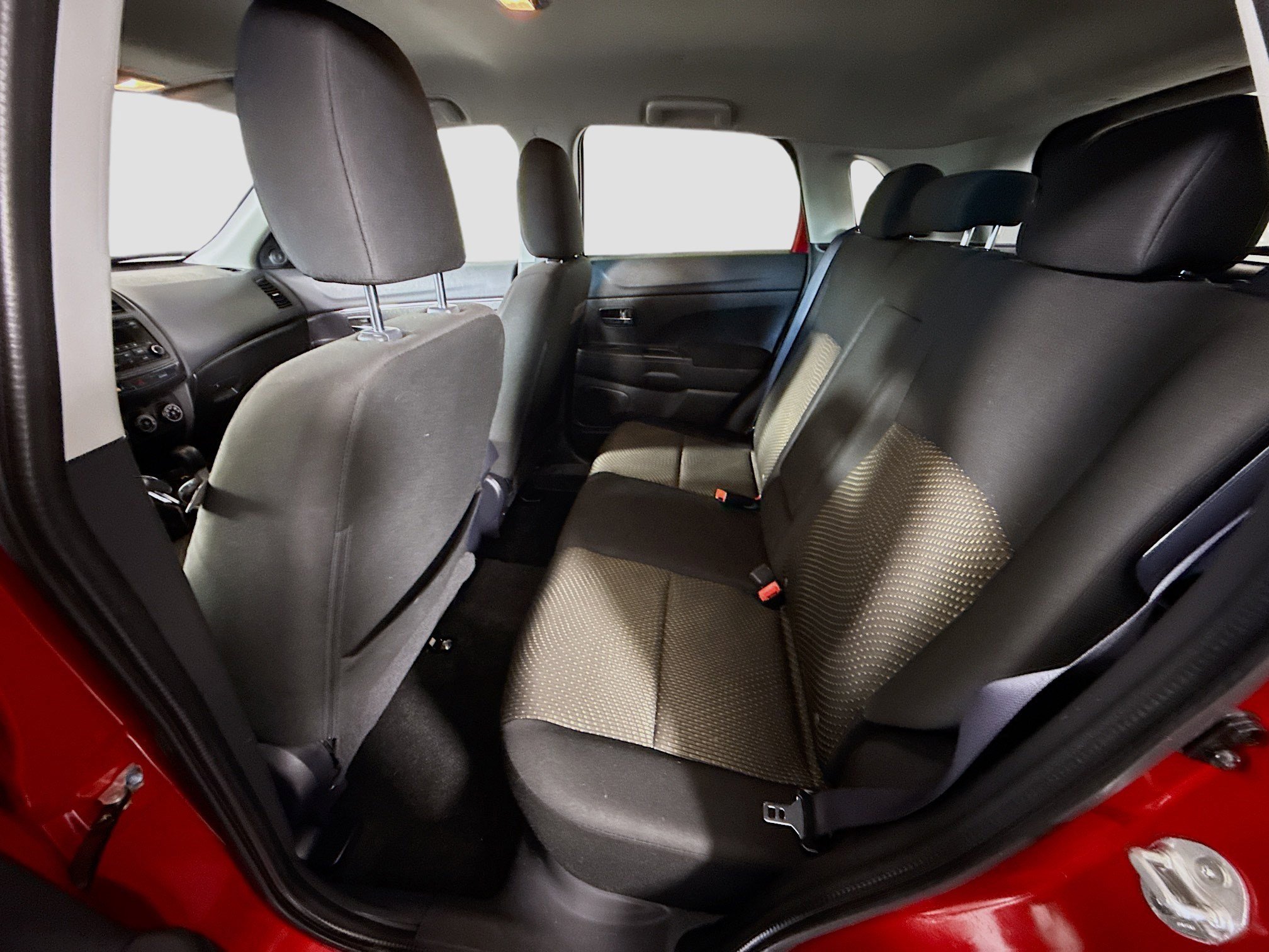Used 2016 Mitsubishi Outlander Sport ES AWD/4WD image 23