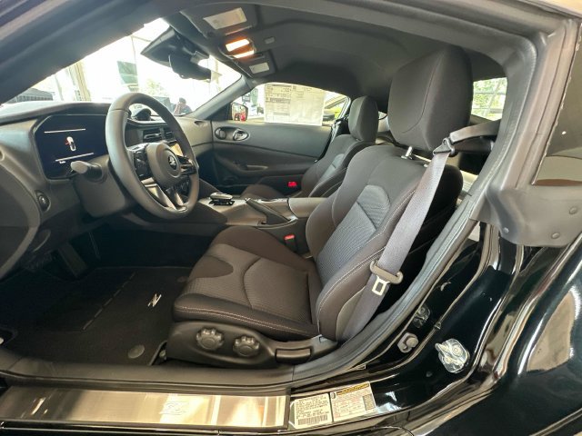 New 2027 Nissan Z Sport w/ Essentials Package (Sport) RWD image 26