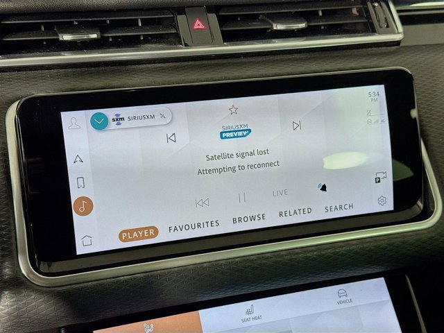 Certified 2023 Land Rover Range Rover Velar R-Dynamic S image 15