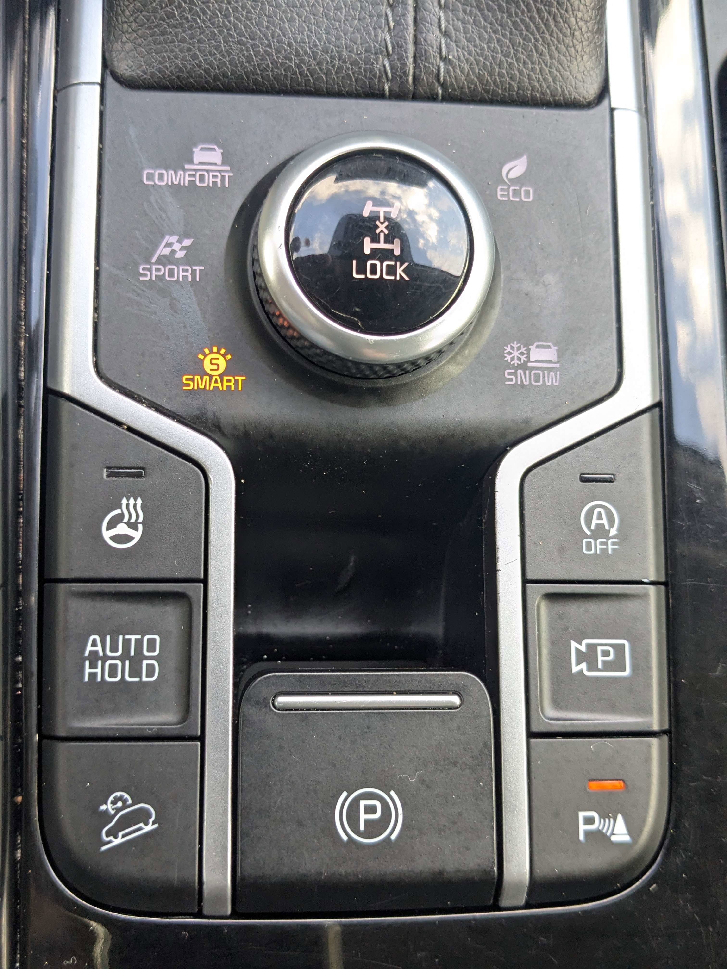 Used 2021 Kia Sorento SX Prestige AWD/4WD image 34