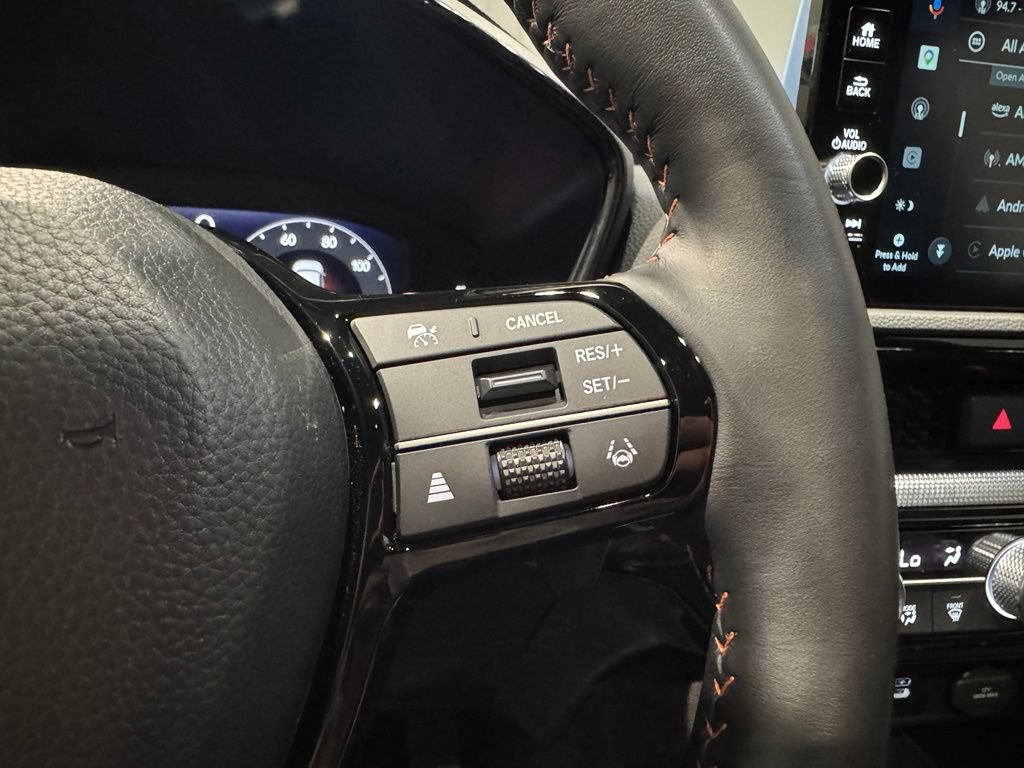 Used 2026 Honda CR-V Sport Touring image 10
