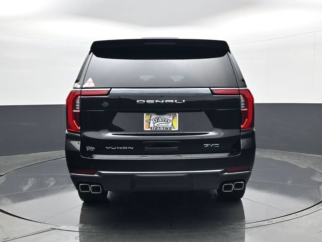Used 2026 GMC Yukon XL Denali Ultimate AWD/4WD image 6