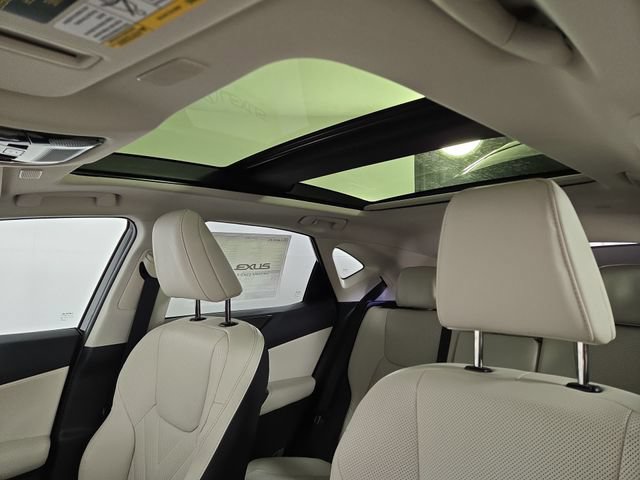 New 2026 Lexus NX 350 AWD w/ Cold Area Package image 31