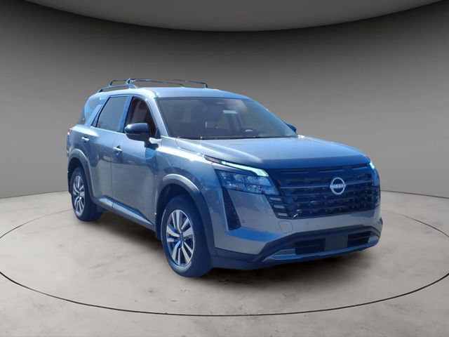 New 2026 Nissan Pathfinder SL image 14