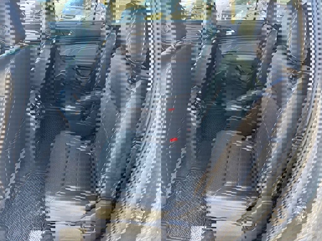 Used 2022 Volkswagen Atlas SEL image 10