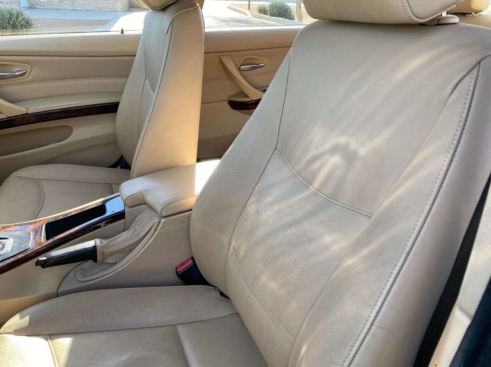 Used 2008 BMW 328i Sedan RWD image 32
