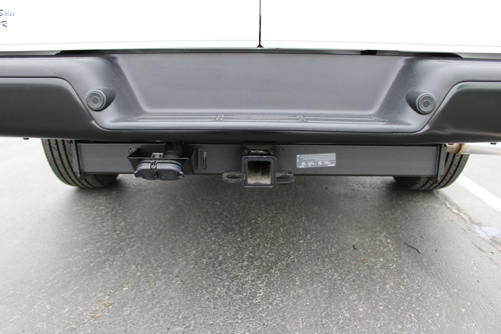 Used 2025 Chevrolet Express 2500 Extended w/ Driver Convenience Package RWD image 18