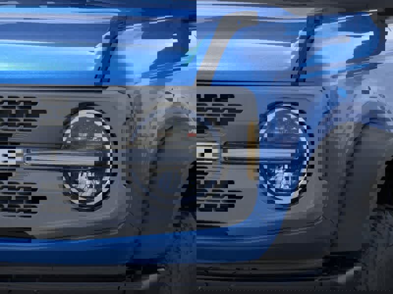 New 2025 Ford Bronco Badlands w/ Sasquatch Package image 19