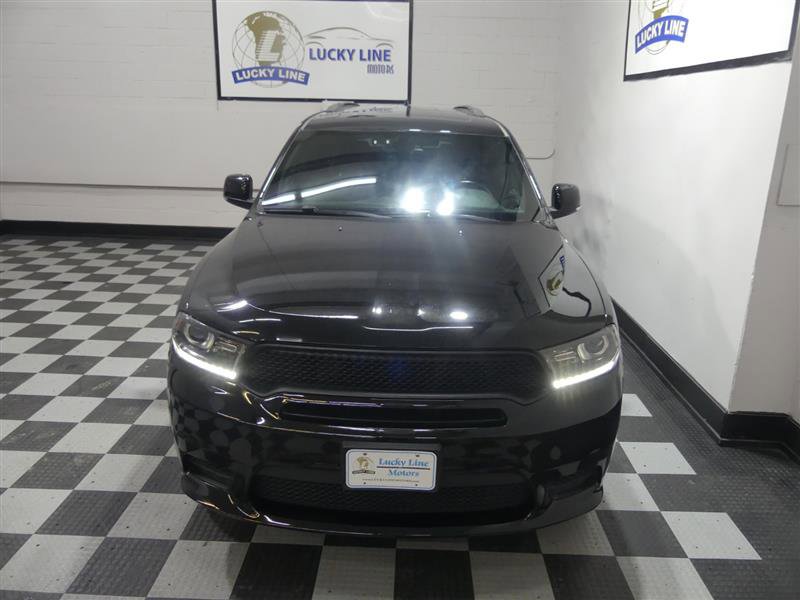 Used 2019 Dodge Durango GT image 3