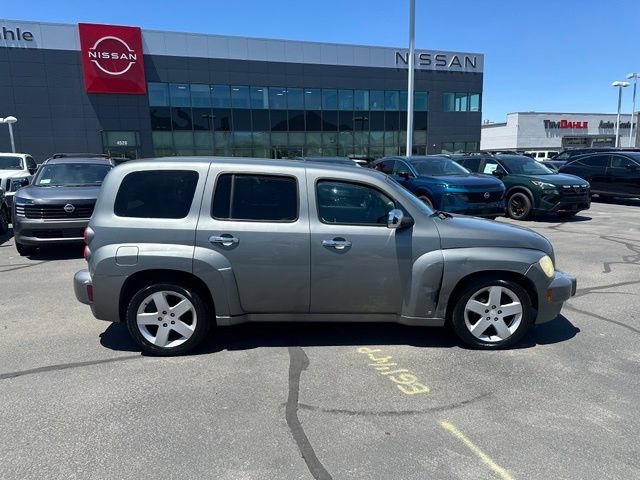 Used 2006 Chevrolet HHR LT w/ Preferred Equipment Group FWD image 13