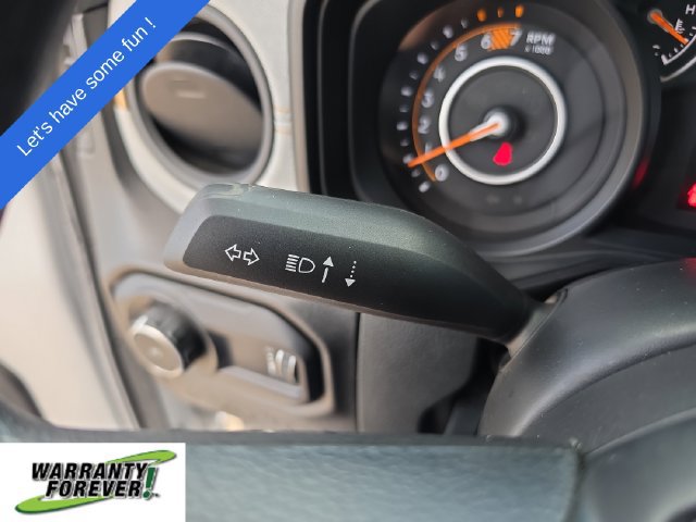 Used 2024 Jeep Wrangler Sport AWD/4WD image 20