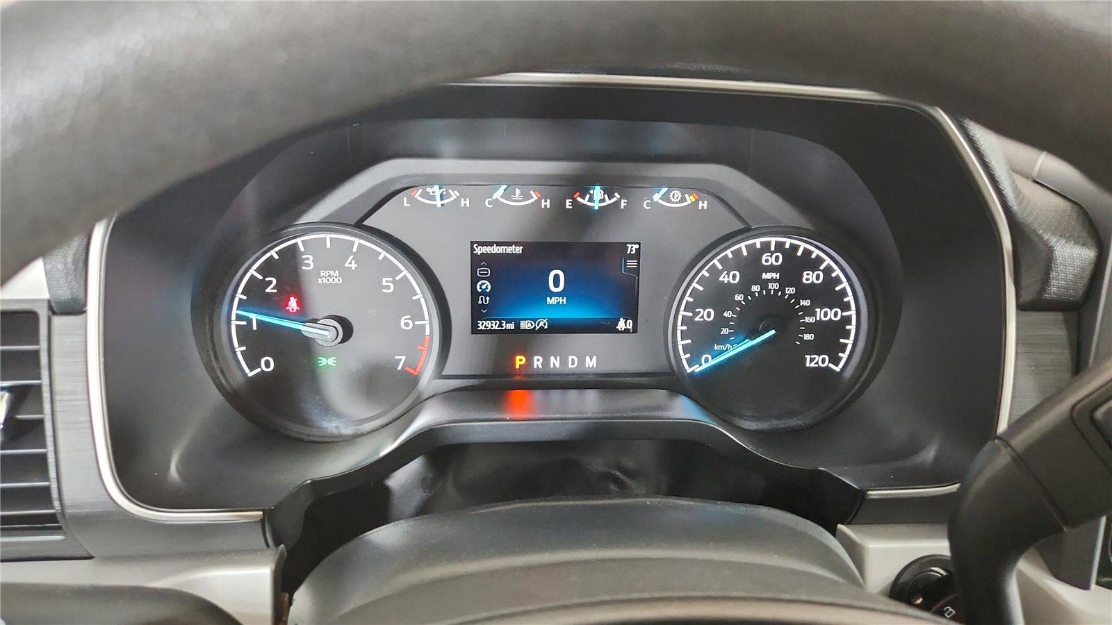 Used 2023 Ford F150 XLT AWD/4WD image 25
