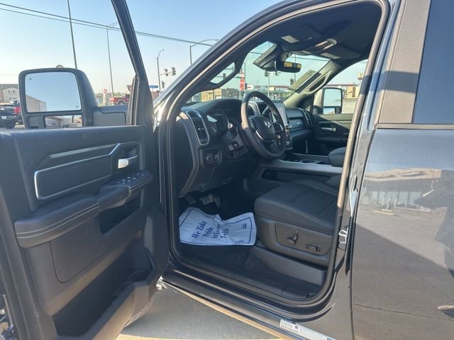 New 2026 RAM 2500 Big Horn image 20
