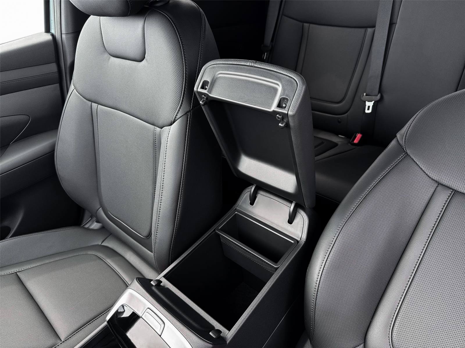 New 2026 Hyundai Santa Cruz SEL AWD/4WD image 19