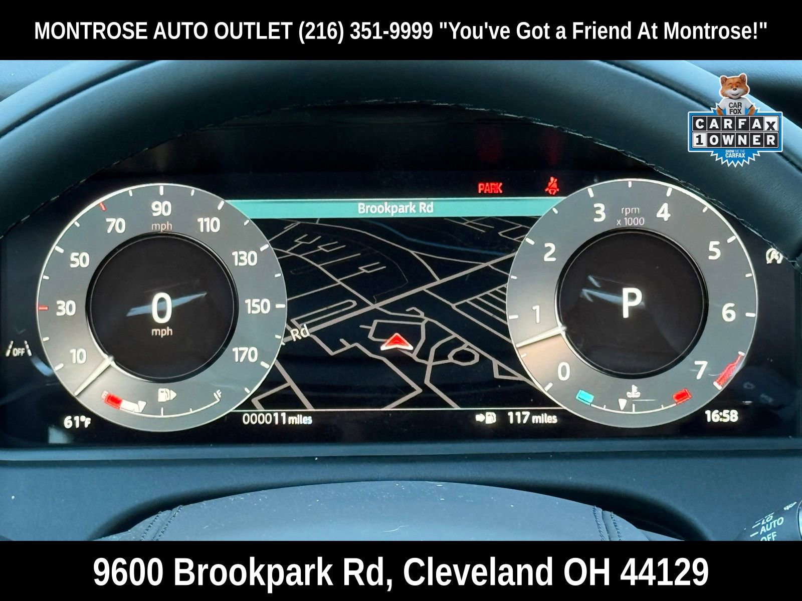 Used 2026 Land Rover Range Rover Velar Dynamic SE image 28