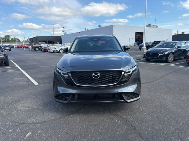 New 2026 MAZDA CX-5 Select AWD/4WD image 20