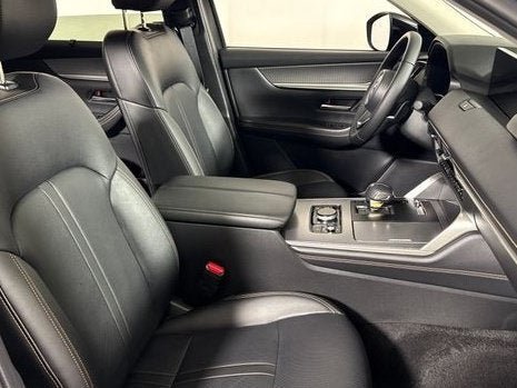 New 2026 MAZDA CX-70 SC Plus AWD/4WD image 16