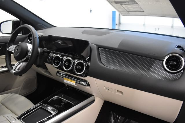 New 2026 Mercedes-Benz GLA 250 4MATIC image 18