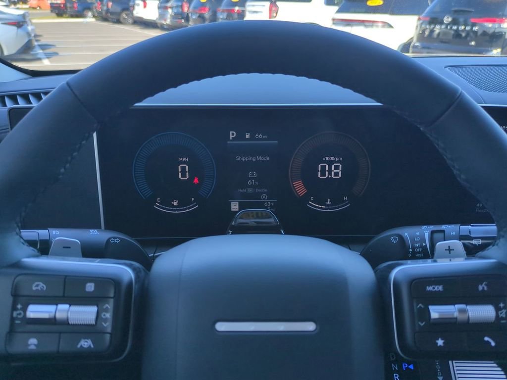 New 2026 Hyundai Santa Fe SEL w/ Tow & Go Package image 34